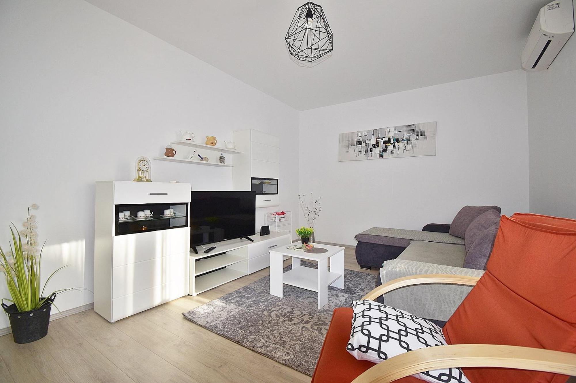 Apartment Navy Near The Beach Pula Exterior foto