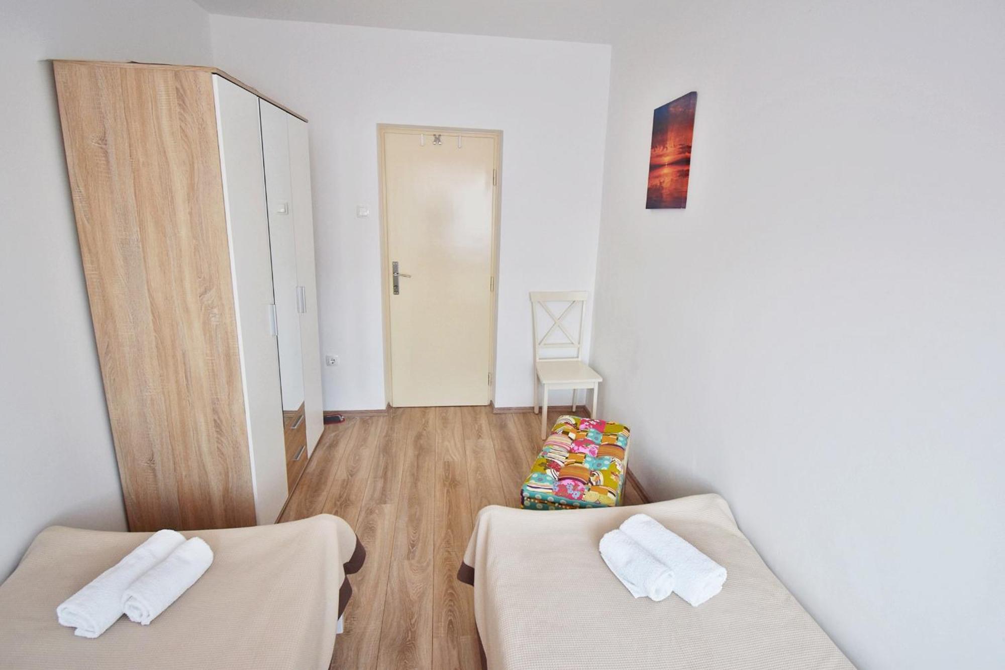 Apartment Navy Near The Beach Pula Exterior foto